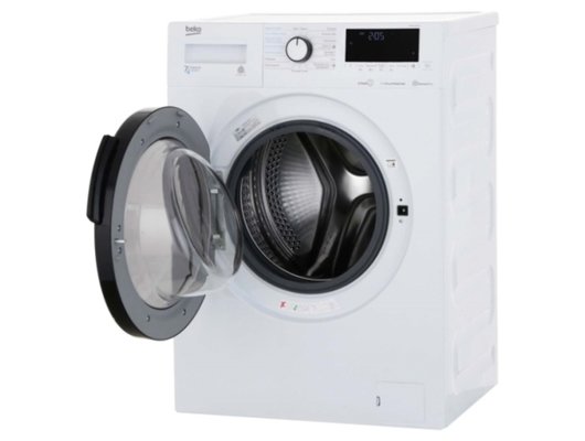 Стиральная машина BEKO WDB7425R2W